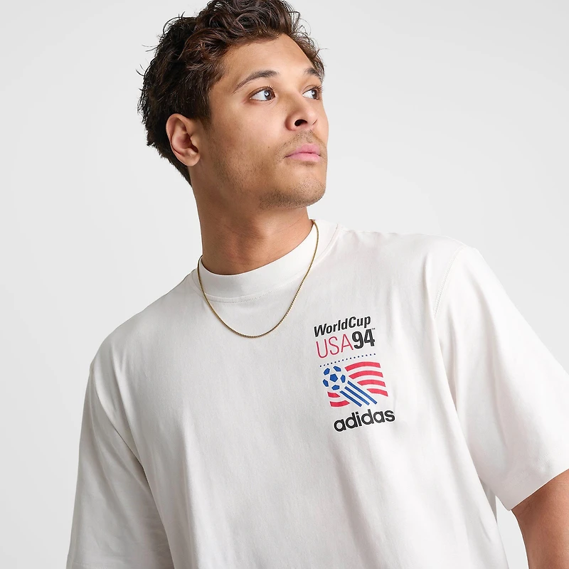 Men's adidas FIFA World Cup USA 94 Graphic T-Shirt