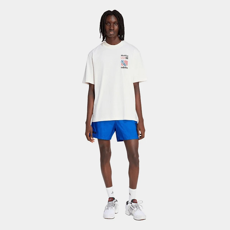Men's adidas FIFA World Cup USA 94 Graphic Shorts