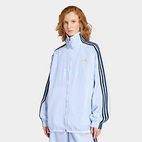 Women's adidas Originals Teamgeist 2.0 Track Top