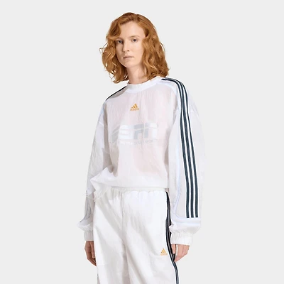 Women's adidas Originals Teamgeist 2.0 Sweatshirt