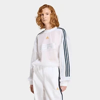 Women's adidas Originals Teamgeist 2.0 Sweatshirt