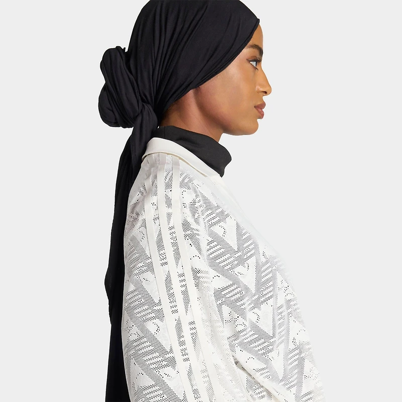 Women's adidas Originals Lace Football Jersey