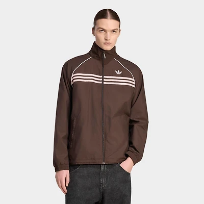 Men's adidas Originals Chest Stripes Track Top