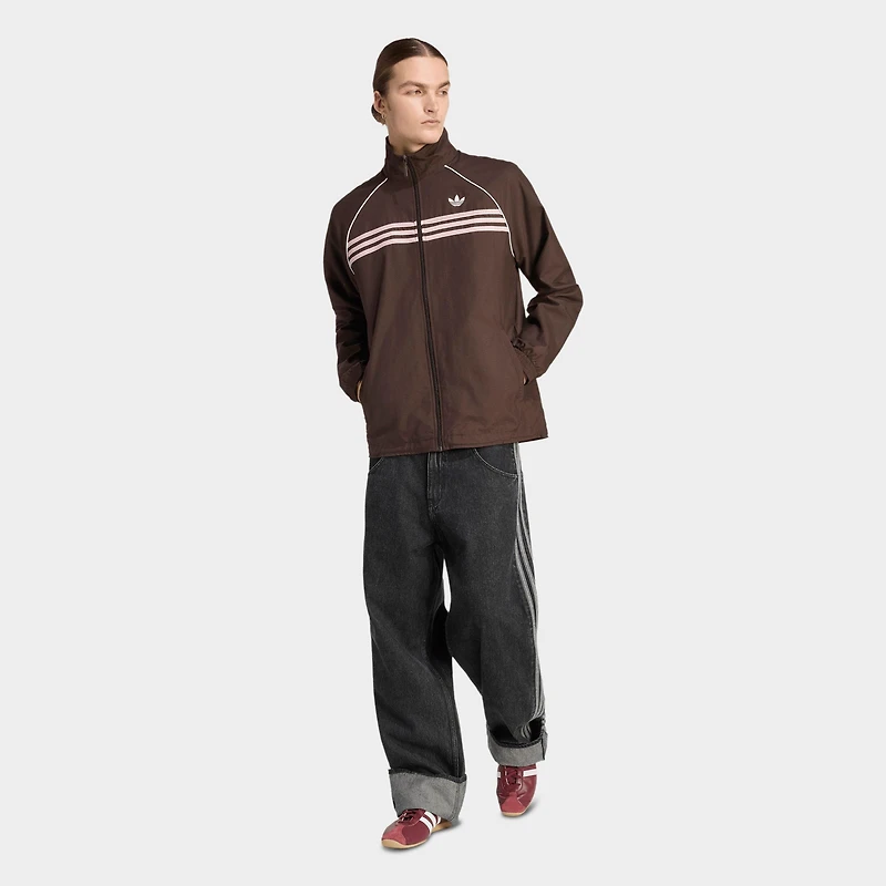 Men's adidas Originals Chest Stripes Track Top