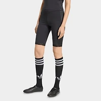 Women's adidas Originals Lace Cycling Shorts