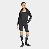 Women's adidas Originals Lace Cycling Shorts