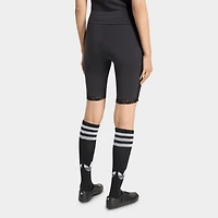 Women's adidas Originals Lace Cycling Shorts