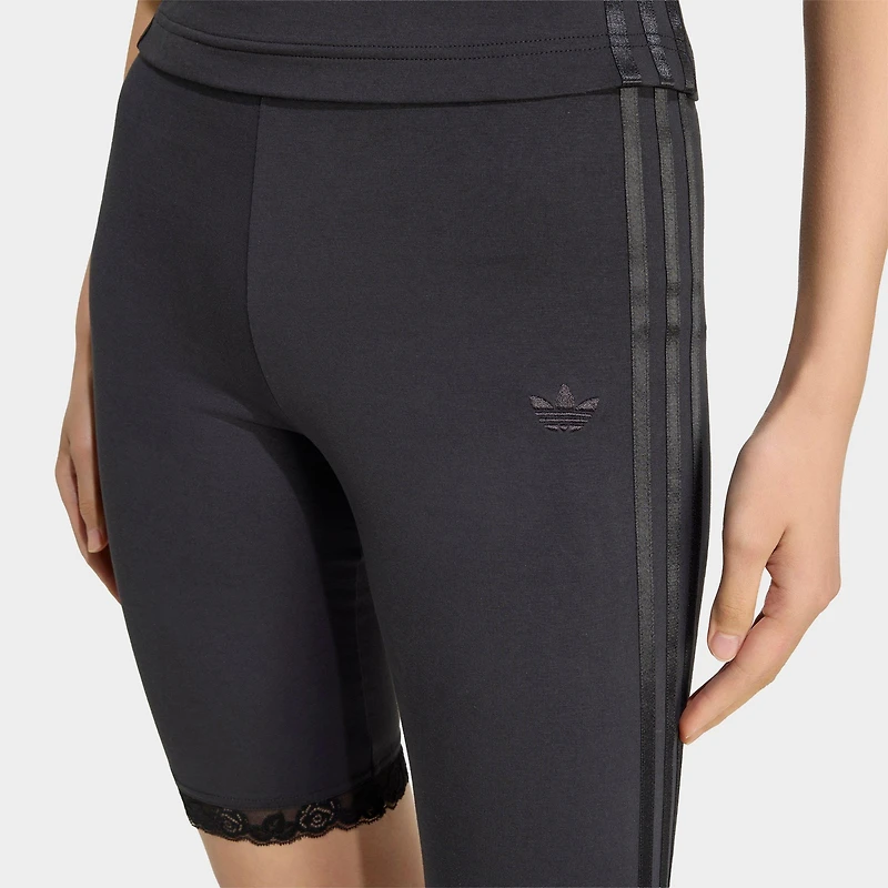 Women's adidas Originals Lace Cycling Shorts