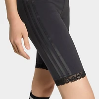 Women's adidas Originals Lace Cycling Shorts