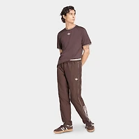 Men's adidas Originals Half Stripes Track Pants