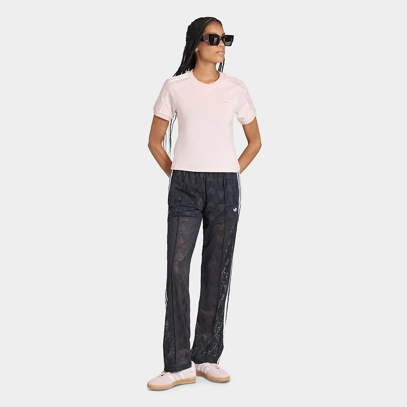 Women's adidas Originals Lace Cali T-Shirt
