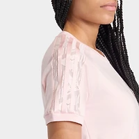 Women's adidas Originals Lace Cali T-Shirt