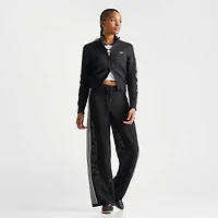KNIT CROCHET JKT