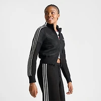KNIT CROCHET JKT