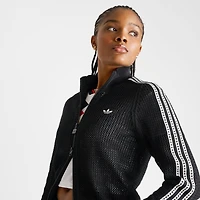 KNIT CROCHET JKT