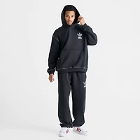 Men's adidas Originals Gothic Graphic Pullover Hoodie