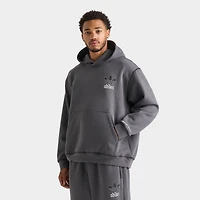 Men's adidas Originals Gothic Graphic Pullover Hoodie