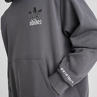 Men's adidas Originals Gothic Graphic Pullover Hoodie