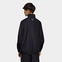 Big Kids' adidas Originals Teamgeist Loose Track Top