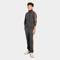 Big Kids' adidas Originals Firebird Loose Track Top