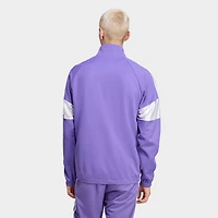 Men's adidas Real Madrid LFSTLR Track Top