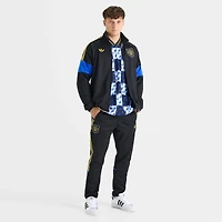 Men's adidas Manchester United LFSTLR Track Pants