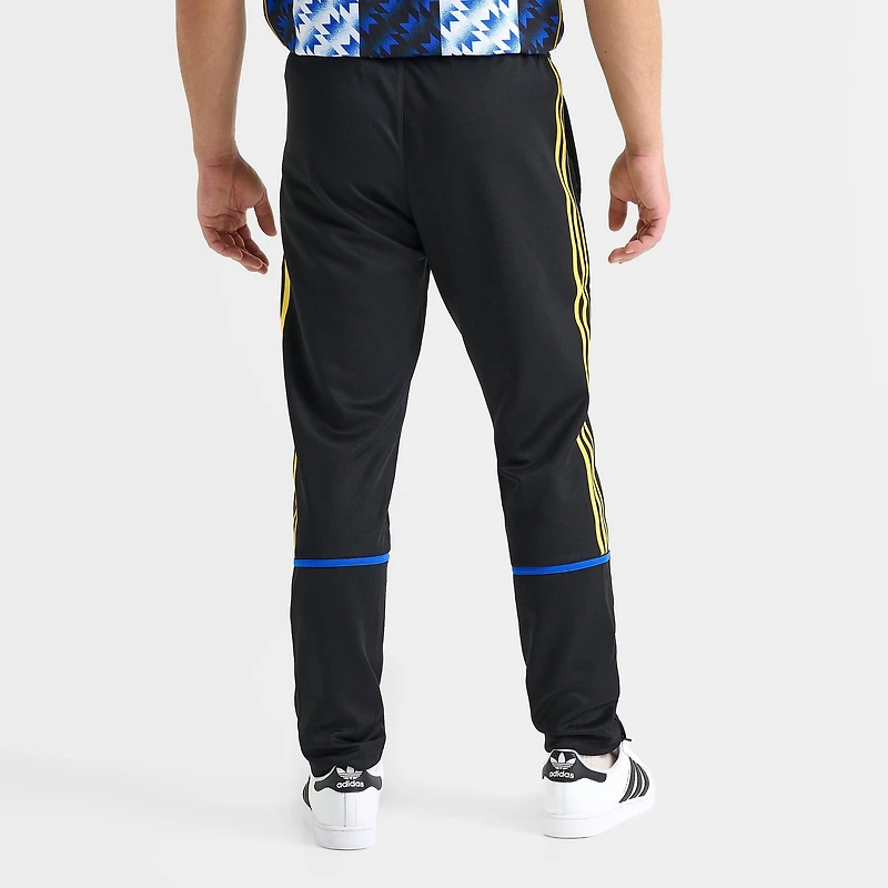 Men's adidas Manchester United LFSTLR Track Pants
