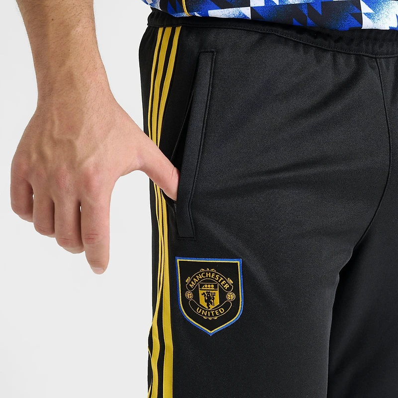Men's adidas Manchester United LFSTLR Track Pants