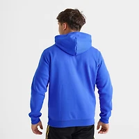 Men's adidas Originals Manchester United LFSTLR Fleece Hoodie