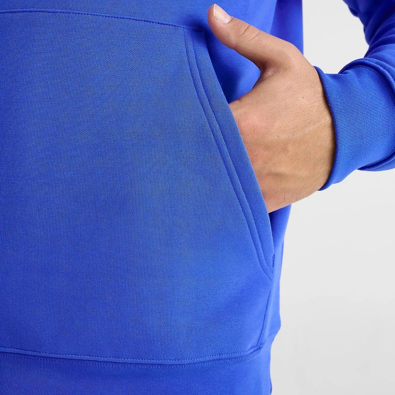 Men's adidas Originals Manchester United LFSTLR Fleece Hoodie