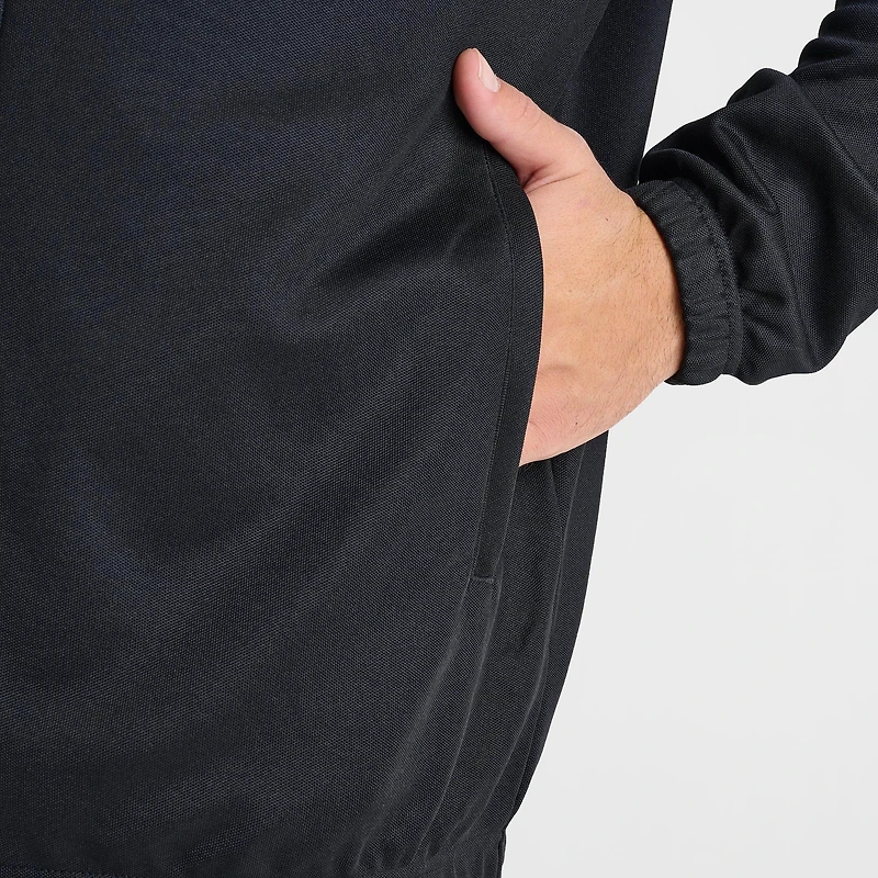 Men's adidas Manchester United LFSTLR Track Top