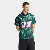 Men's adidas Originals FIFA World Cup 26 Host City Mexico Graphic Jersey
