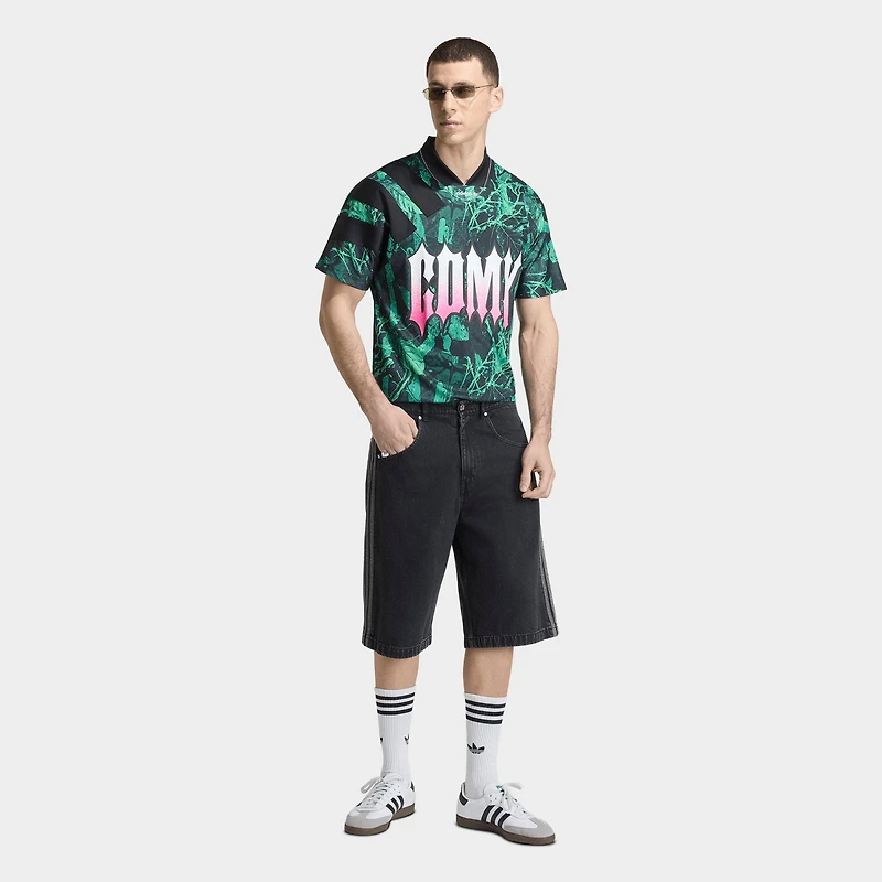 Men's adidas Originals FIFA World Cup 26 Host City Mexico Graphic Jersey