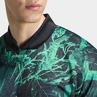 Men's adidas Originals FIFA World Cup 26 Host City Mexico Graphic Jersey