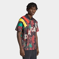 Men's adidas Originals Senegal Graphic Soccer Jersey