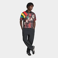 Men's adidas Originals Senegal Graphic Soccer Jersey