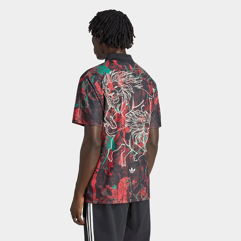 Men's adidas Originals Senegal Graphic Soccer Jersey