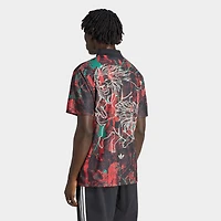 Men's adidas Originals Senegal Graphic Soccer Jersey