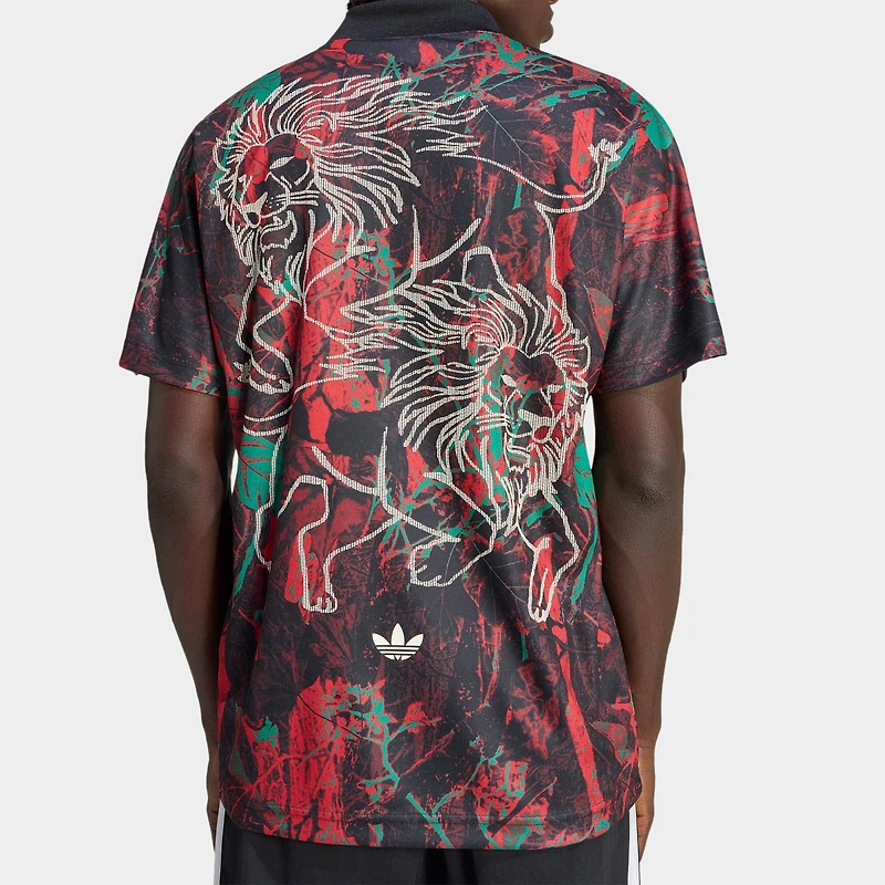 Men's adidas Originals Senegal Graphic Soccer Jersey