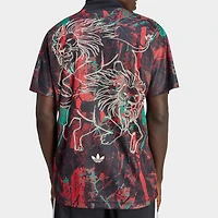 Men's adidas Originals Senegal Graphic Soccer Jersey