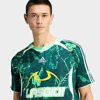 Men's adidas Originals Lagos Graphic Soccer Jersey