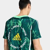 Men's adidas Originals Lagos Graphic Soccer Jersey