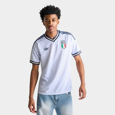 Men's adidas Italy 2026 Away Replica Soccer Jersey