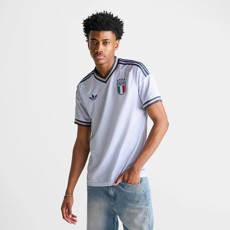 Men's adidas Italy 2026 Away Replica Soccer Jersey