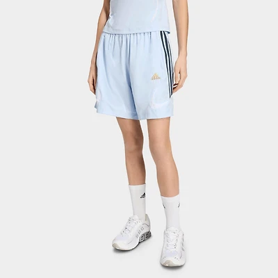 Women's adidas Originals Teamgeist Shorts