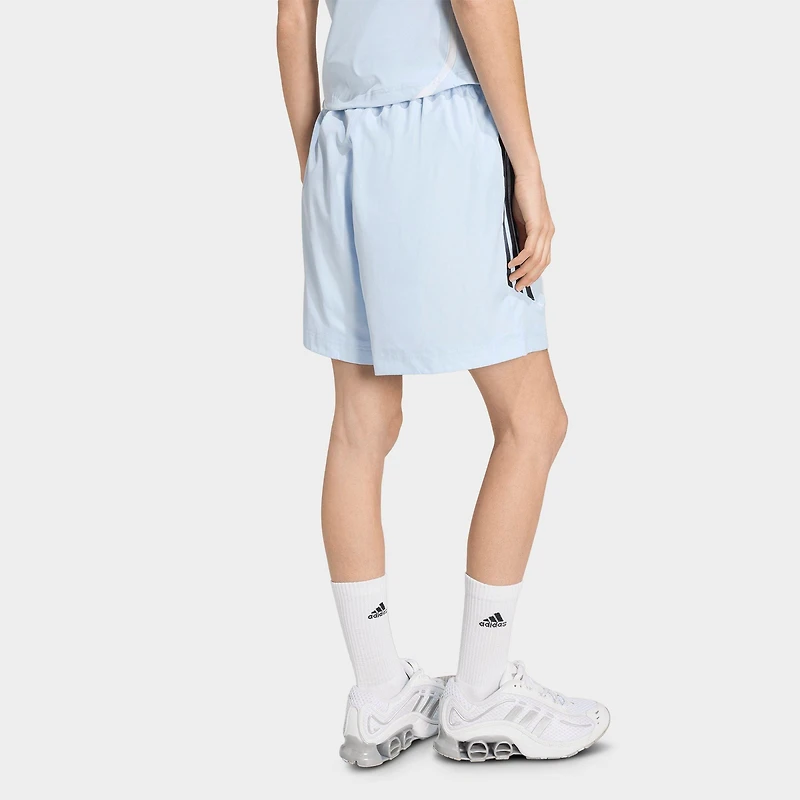 Women's adidas Originals Teamgeist Shorts