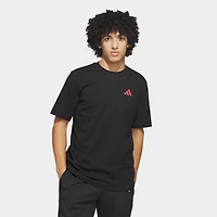Men's adidas Everyday Getaway Graphic T-Shirt