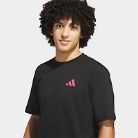 Men's adidas Everyday Getaway Graphic T-Shirt