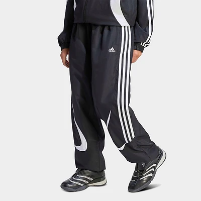 Big Kids' adidas Originals Teamgeist Loose Track Pants