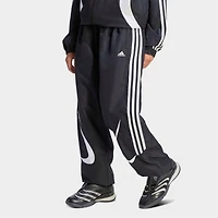 Big Kids' adidas Originals Teamgeist Loose Track Pants